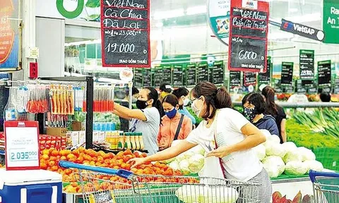 Sau bão dịch có là bão giá?