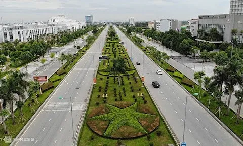 Thanh Hóa: Công ty mới thành lập 'trúng' dự án gần 2.300 tỷ đồng