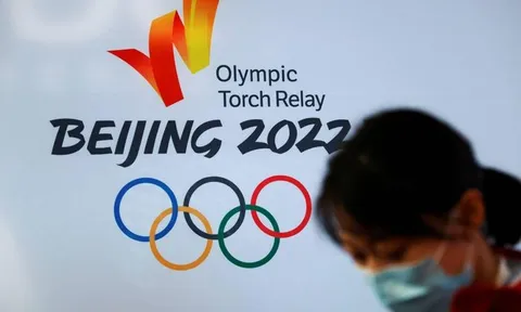 Nhật Bản không cử thành viên nội các tới Olympic Bắc Kinh
