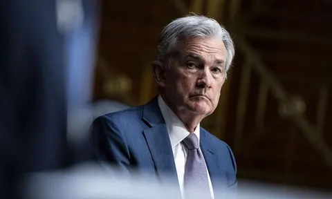 Liên tục “quay xe” về chính sách tiền tệ, Fed có mất uy tín?