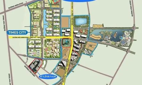 Dân mong chờ câu trả lời về dự án BT do ông Nguyễn Đức Chung ký