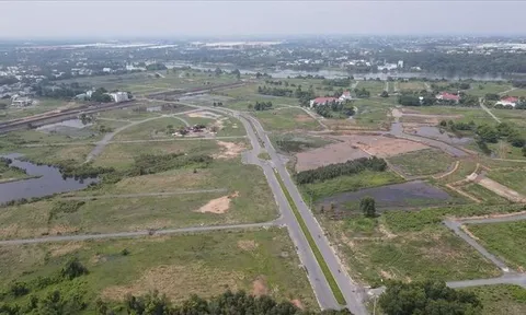 HUD bị phạt hàng trăm tỷ đồng vì ôm đất chậm trả tiền thuê