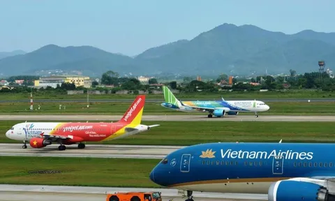 Chính phủ đồng ý khôi phục đường bay quốc tế từ ngày 1/1/2022
