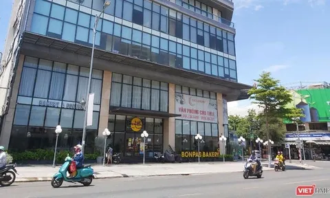 Thêm hàng loạt sai phạm tại Công ty CP Đầu tư Phát triển Nhà Đà Nẵng