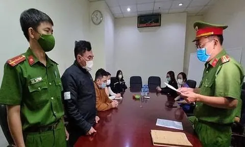 Công ty đầu tư phát triển nhà Đà Nẵng có nhiều sai phạm