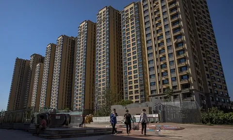 Evergrande bị dán nhãn ‘vỡ nợ’, chuyện gì xảy ra tiếp theo?