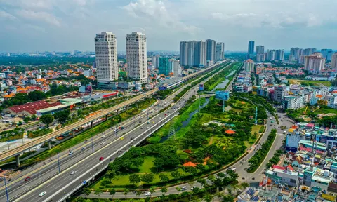 Kịch tính đấu giá đất vàng Thủ Thiêm, doanh nghiệp chi hơn 2,4 tỷ đồng để mua một m2 đất