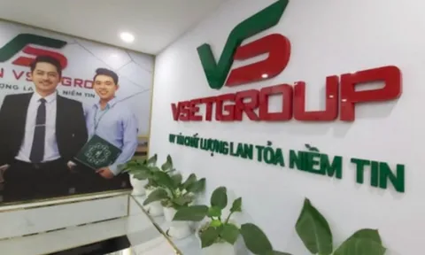 Hé lộ thêm những bất thường trong hoạt động phát hành trái phiếu của VsetGroup