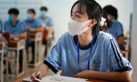 Thêm địa phương cho học sinh đến trường từ ngày 13/12