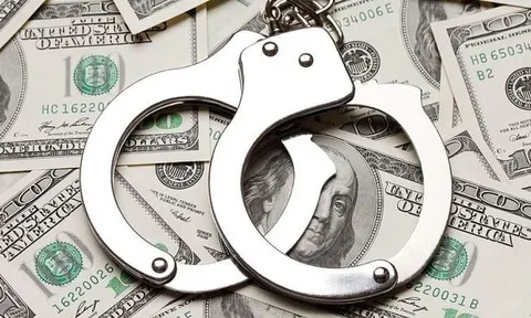 Sửa đổi Luật phòng, chống rửa tiền để giảm thiểu nạn rửa tiền, gian lận thuế, tham nhũng