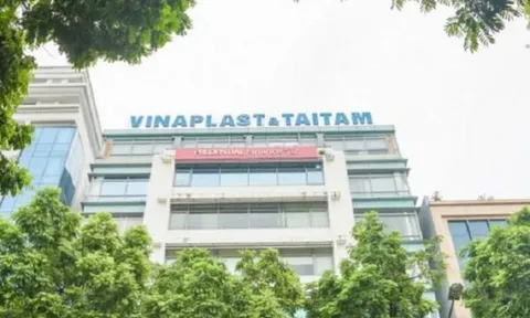 'Vén màn' năng lực tài chính Công ty TNHH Tài Tâm của ông Đỗ Lê Quân