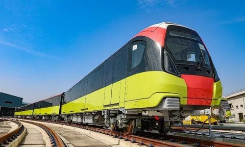 Vướng mắc dự án đường sắt Nhổn - Ga Hà Nội sẽ được tháo gỡ ra sao?