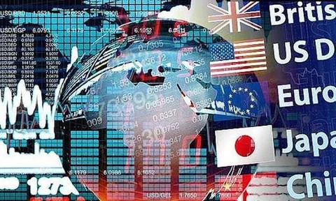 Dự báo thế giới 2022: Những vấn đề kinh tế thế giới sắp phải đối mặt