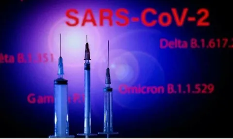 WHO: Biến thể Omicron dễ lây hơn và làm giảm hiệu quả của vaccine