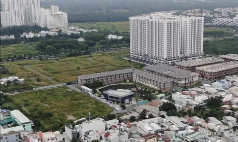 Dự án The Peak Garden của Hưng Lộc Phát: Nhiều vấn đề cần làm rõ