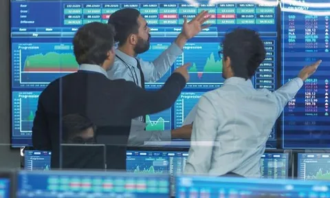 Lạm phát, ẩn số với chứng khoán