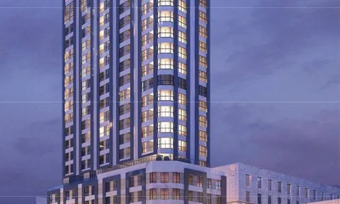 Đằng sau khối nợ 380 tỉ đồng trái phiếu của Địa ốc Downtown