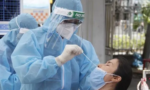 TP.HCM đề ra 8 giải pháp ứng phó với biến chủng Omicron