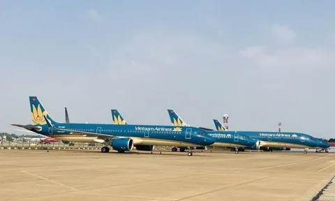 'Ông lớn' hàng không Việt bán bớt máy bay