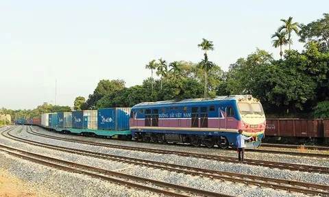 Nhiều bất cập trong sử dụng 3.000 tỷ đồng mỗi năm của ngành đường sắt