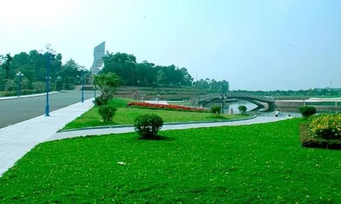 Công ty CP Tập đoàn Sông Hồng Thủ Đô: 'Con cưng' của tỉnh Vĩnh Phúc?