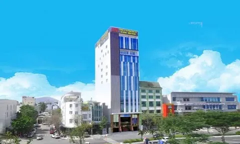 Bước lùi doanh thu của Đà Nẵng-Miền Trung, cơ nghiệp nghìn tỷ của ông Đặng Thanh Bình