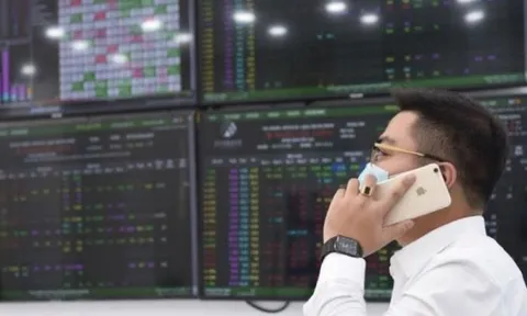 VIC mất 2,44%, VN-Index chỉ giảm nhẹ nhờ lực kéo từ MSN và BCM