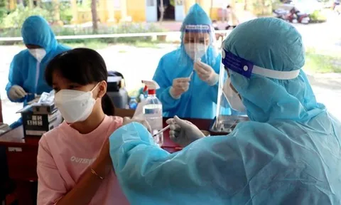 Vì sao số ca mắc COVID-19 ở trẻ tại Đồng Tháp tăng cao?