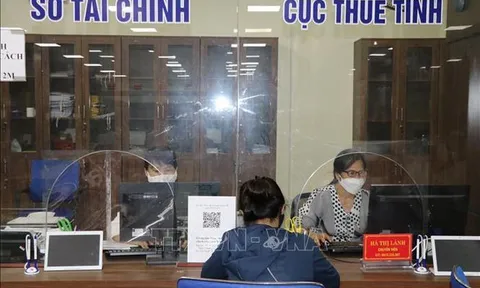 Nhiều thông tư về thuế sẽ bị bãi bỏ vào đầu năm 2022