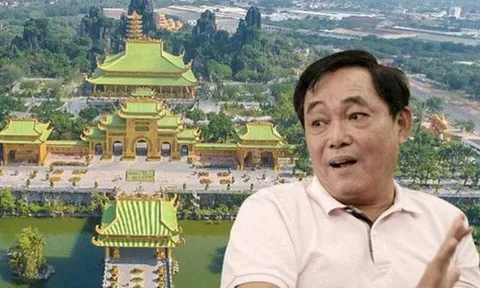 Lỗ triền miền, âm vốn chủ sở hữu, Đại Nam của ông Dũng 'lò vôi' vẫn 'hút' 180 tỷ đồng trái phiếu