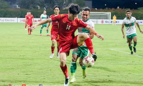 Kịch bản nào để tuyển Việt Nam vào bán kết AFF Cup 2020?