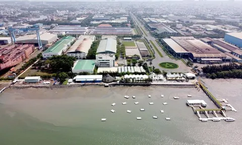 Cơ quan thanh tra chỉ ra các sai phạm ở Bến thuyền Vũng Tàu Marina