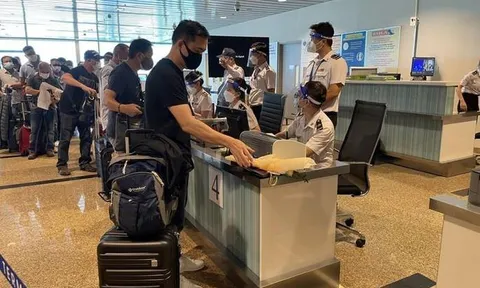 Chủ động kịch bản ứng phó Omicron