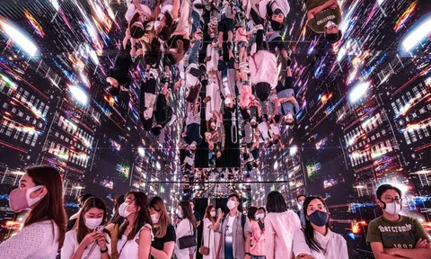 Nhìn lại năm 2021: Sự trỗi dậy của Bitcoin và tiền số