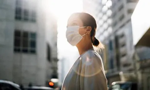 Đại dịch COVID-19 kết thúc vào năm 2022?