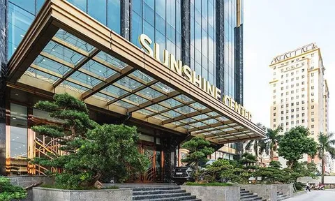 Ma trận trái phiếu Sunshine Group