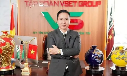 VsetGroup: Ai đạo diễn vụ tiền trái phiếu chảy vào túi cá nhân?