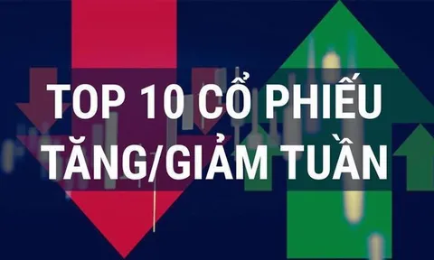 Cổ phiếu bất động sản lại tạo sóng, tiền chẳng còn mặn mà với bluechip