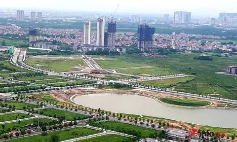 Năm 2022, 'sóng' bất động sản sẽ nhấp nhô nhưng khó làm giá, thổi giá