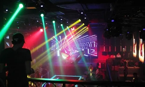 Ngành dịch vụ karaoke, massage có nguy cơ bị xóa sổ khỏi thị trường?