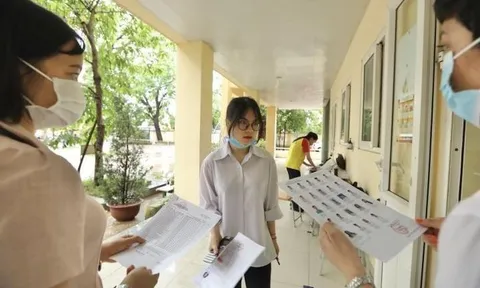 Nhiều điểm mới trong tuyển sinh đại học năm 2022