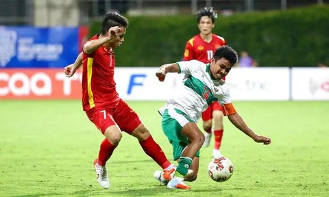 Chuyên gia và báo chí quốc tế: 'Việt Nam sáng cửa nhất vào bán kết ở bảng B AFF Cup 2020'