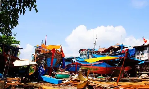 Dự án CCSEP Nha Trang: Chậm tiến độ giải phóng mặt bằng