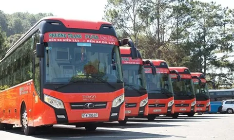 'Núi nợ' khổng lồ của Tập đoàn Phương Trang