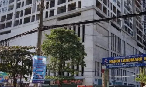 Khi mua nhà, đừng vội tin vào bảo lãnh của PVcomBank