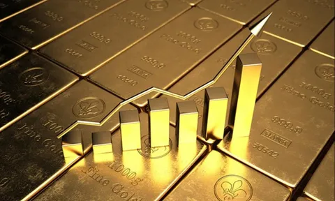 Triển vọng giá dầu, vàng tuần 20 - 24/12