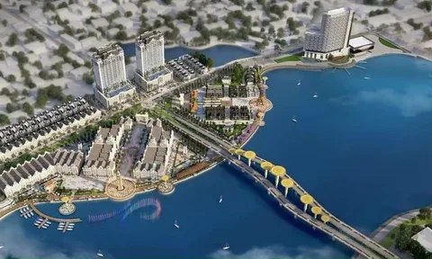 Vĩnh Phúc: Hô biến 5,6ha quỹ đất NƠXH - đánh đổi lợi ích hàng ngàn người thu nhập thấp?