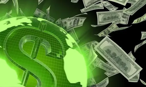 Chính sách tiền tệ của Mỹ ảnh hưởng ra sao tới Việt Nam?