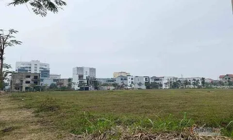 Sai phạm không ngờ ở dự án nghìn tỷ án ngự đất vàng Hà Tĩnh