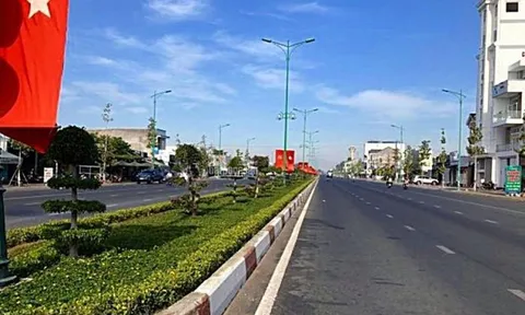 Khởi tố vụ án sai phạm tại dự án đại lộ Lê Duẩn, TP Phan Thiết